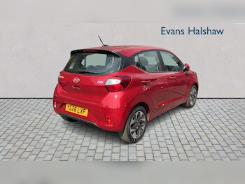 Used Hyundai i10 2026 for sale - 78604180: Photo