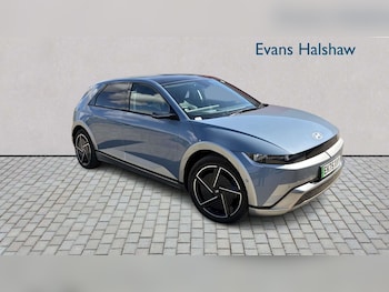 Used Hyundai IONIQ 5 2025 for sale - 79340043: Photo
