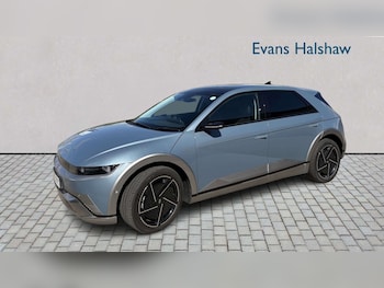 Used Hyundai IONIQ 5 2025 for sale - 79340043: Photo