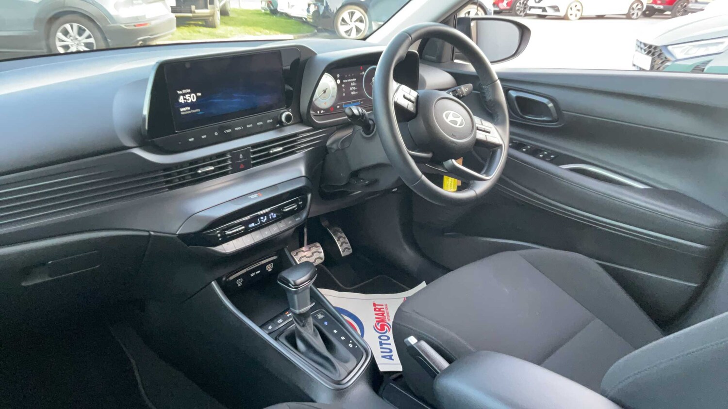 Used Hyundai BAYON 2024 for sale - 78209162: Photo 13