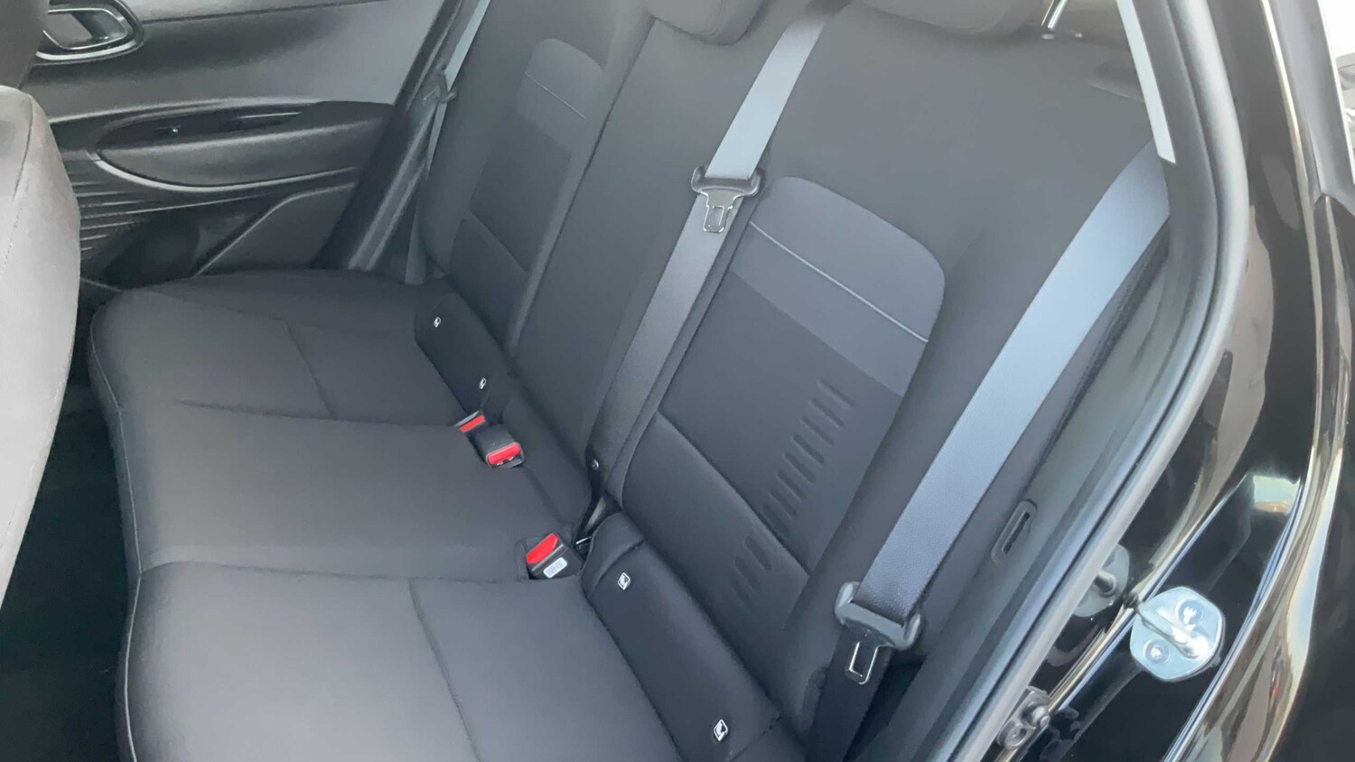 Used Hyundai BAYON 2024 for sale - 78209162: Photo 14