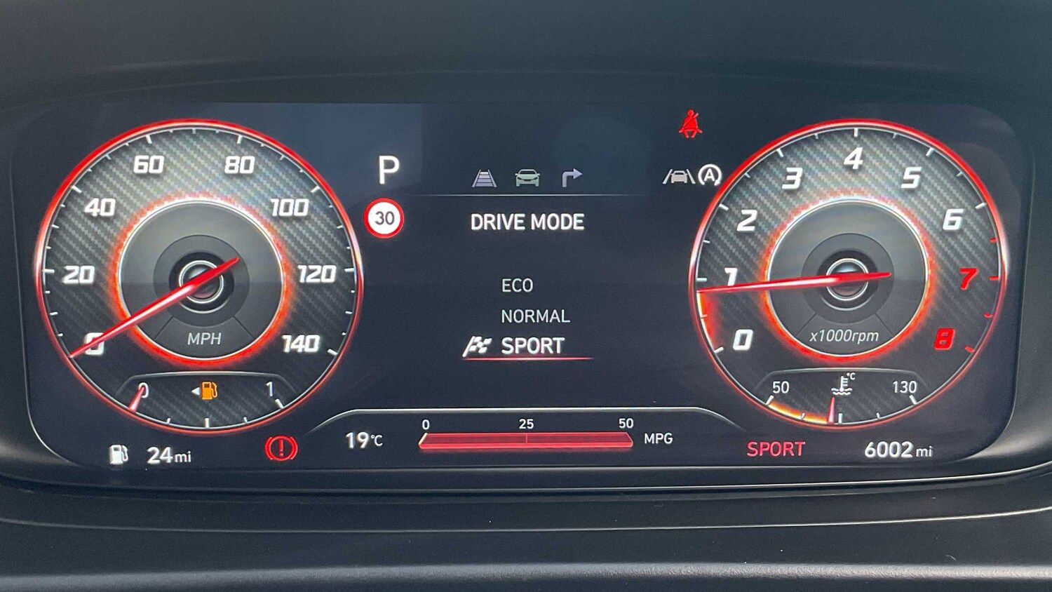 Used Hyundai BAYON 2024 for sale - 78209162: Photo 21