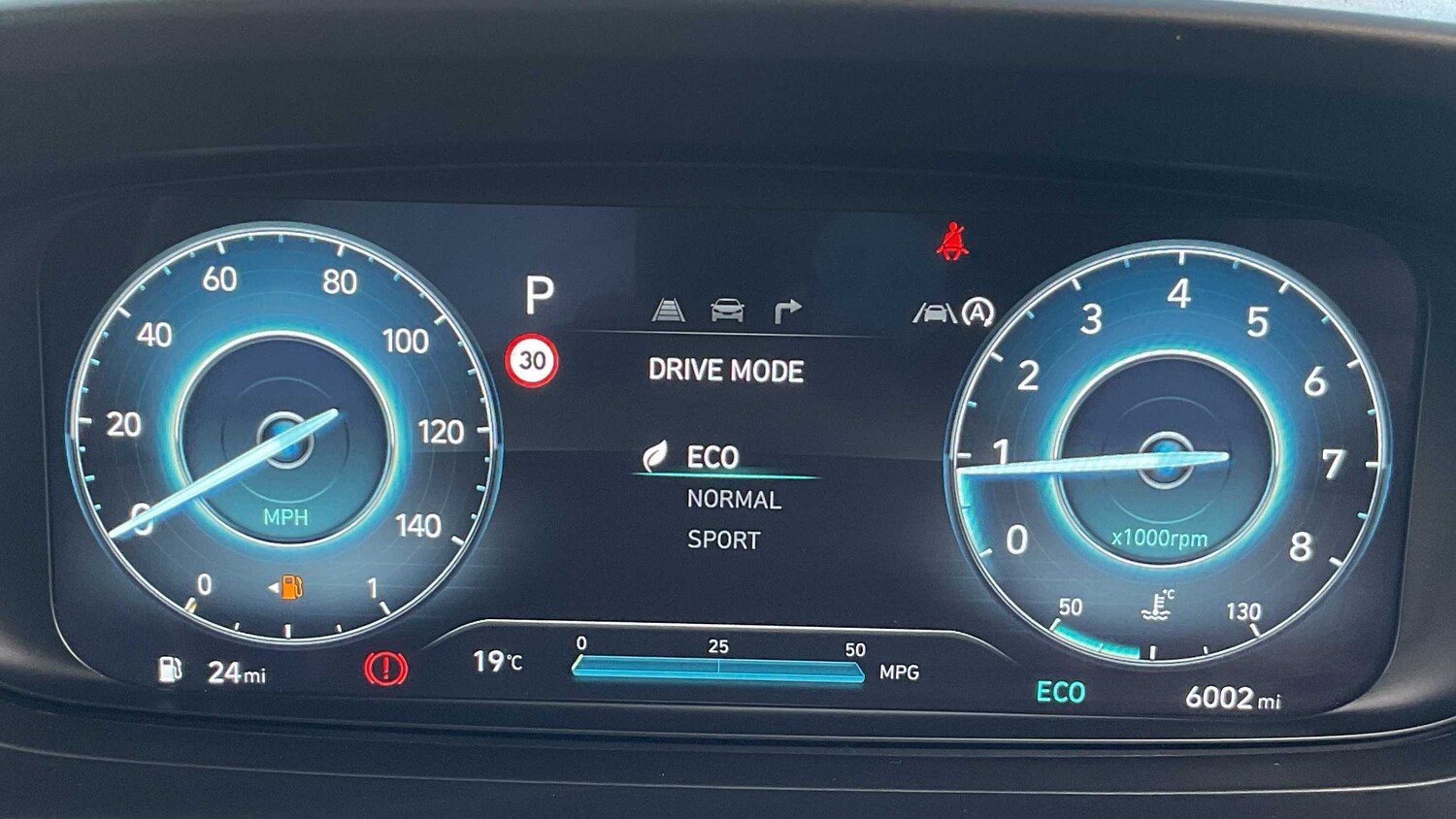 Used Hyundai BAYON 2024 for sale - 78209162: Photo 22