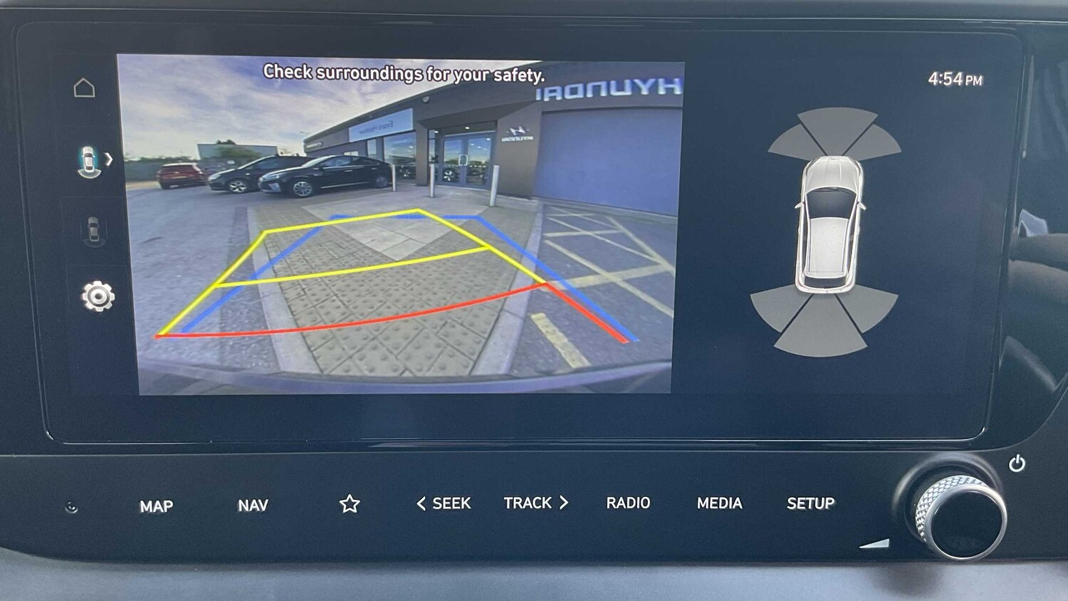 Used Hyundai BAYON 2024 for sale - 78209162: Photo 24