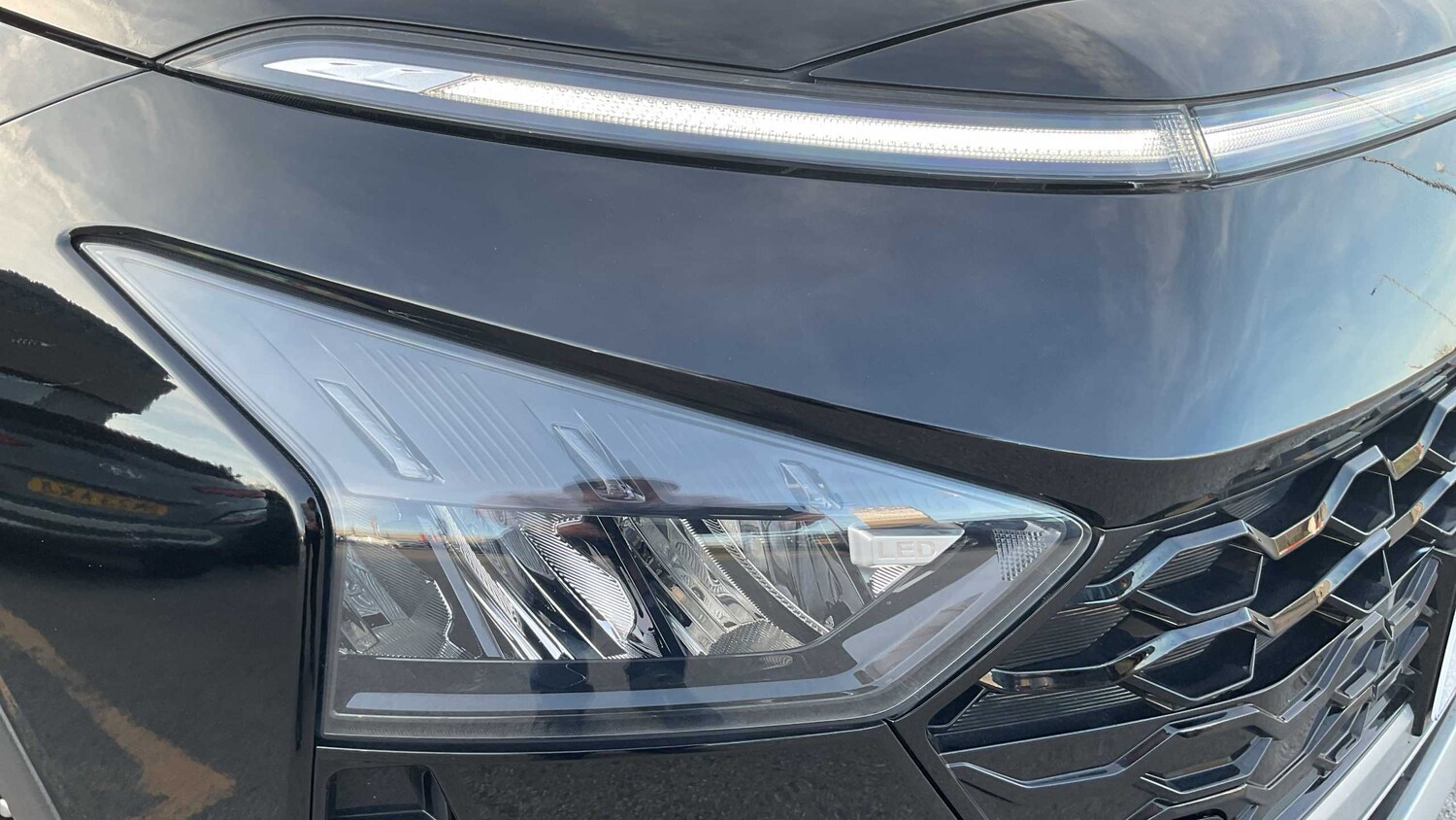 Used Hyundai BAYON 2024 for sale - 78209162: Photo 29