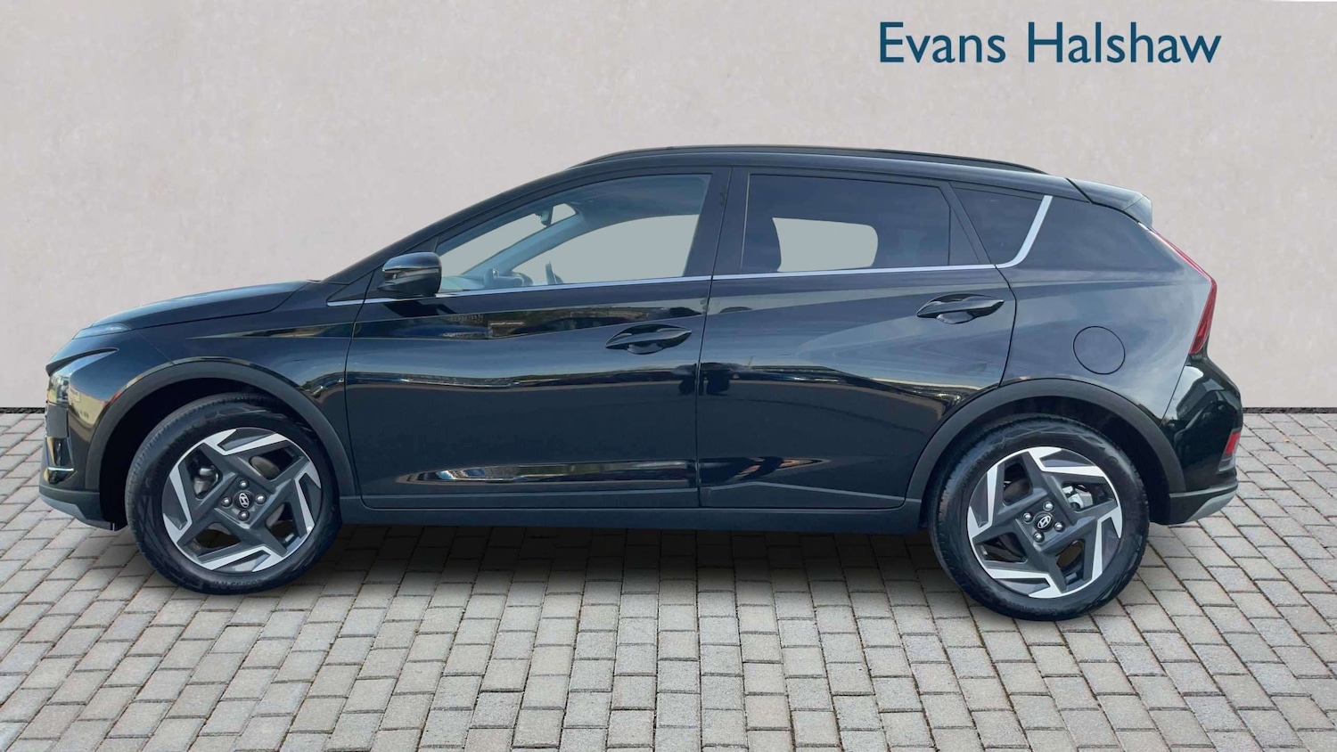 Used Hyundai BAYON 2024 for sale - 78209162: Photo 3