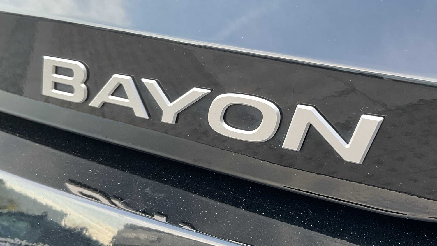 Used Hyundai BAYON 2024 for sale - 78209162: Photo 34