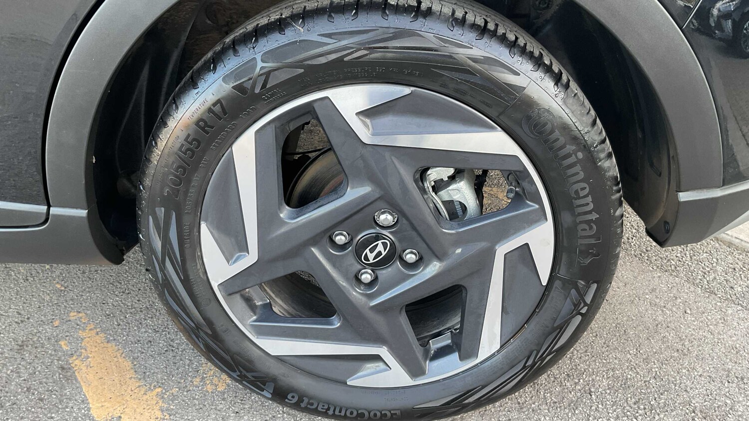 Used Hyundai BAYON 2024 for sale - 78209162: Photo 35