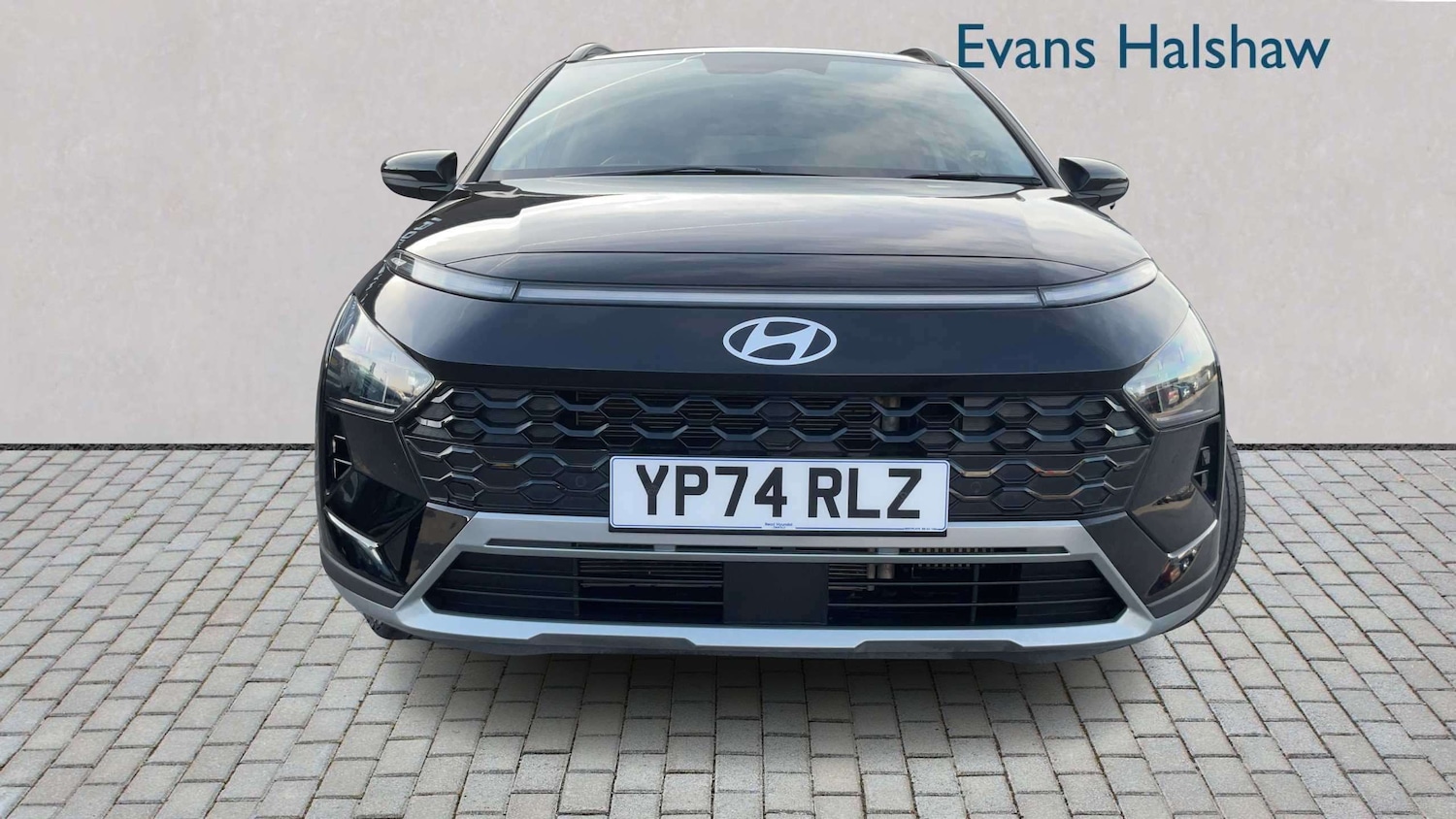 Used Hyundai BAYON 2024 for sale - 78209162: Photo 4