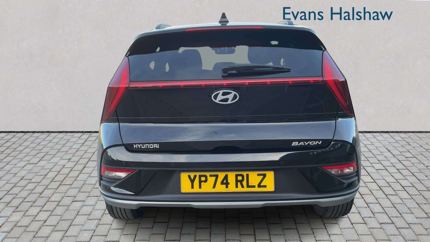 Used Hyundai BAYON 2024 for sale - 78209162: Photo 5