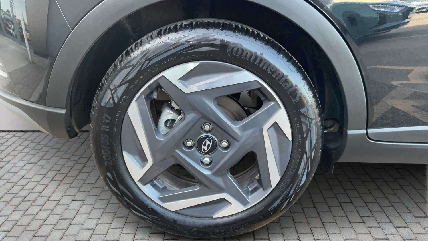 Used Hyundai BAYON 2024 for sale - 78209162: Photo 6