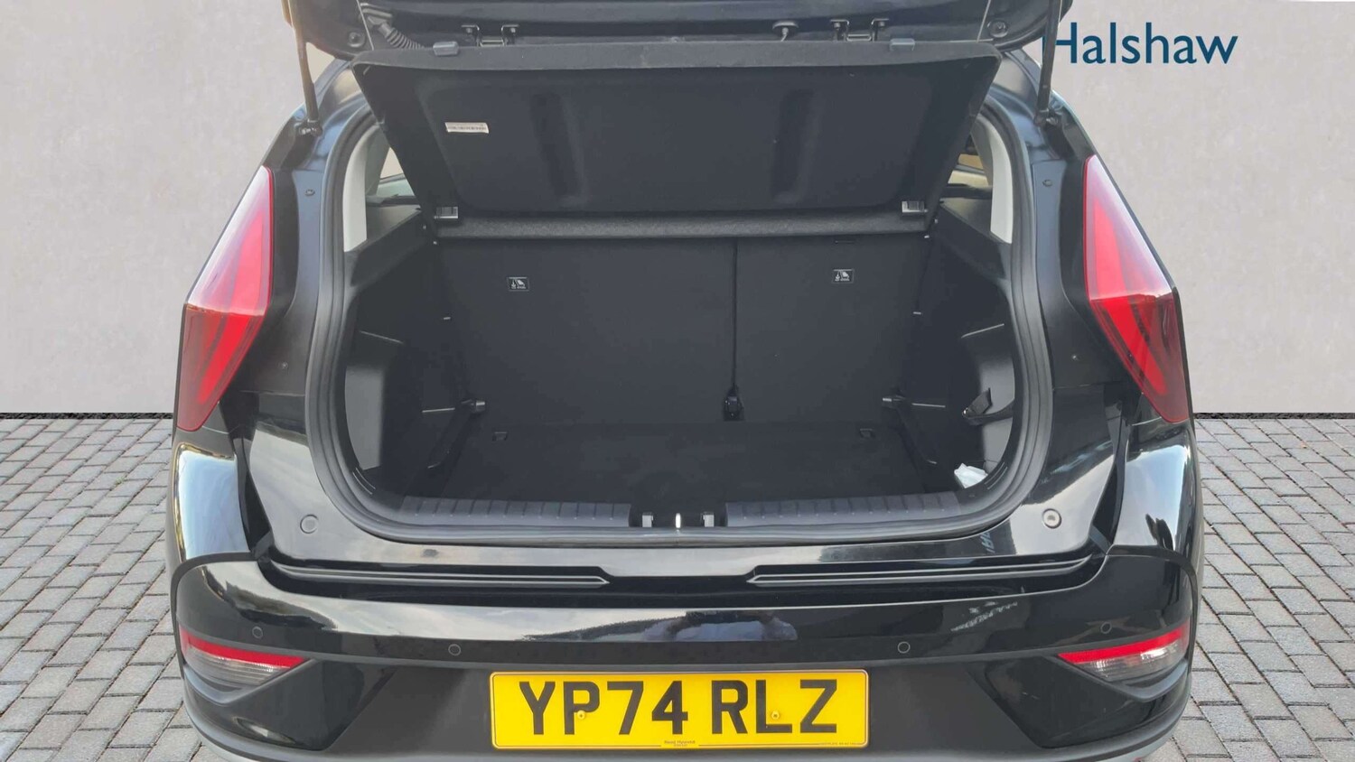 Used Hyundai BAYON 2024 for sale - 78209162: Photo 7