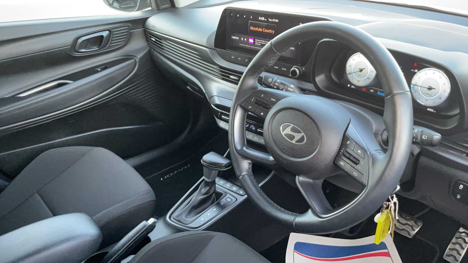 Used Hyundai BAYON 2024 for sale - 78209162: Photo 8