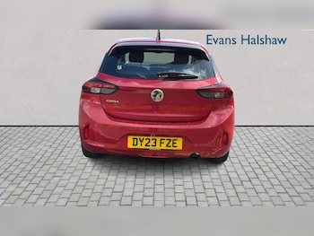 Used Vauxhall Corsa 2023 for sale - 78881349: Photo