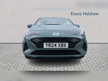 Used Hyundai i10 2024 for sale - 78800603: Photo