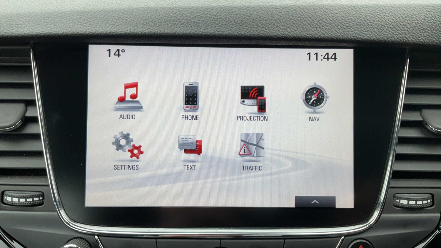 Used Vauxhall Astra 2018 for sale - 78187761: Photo 11