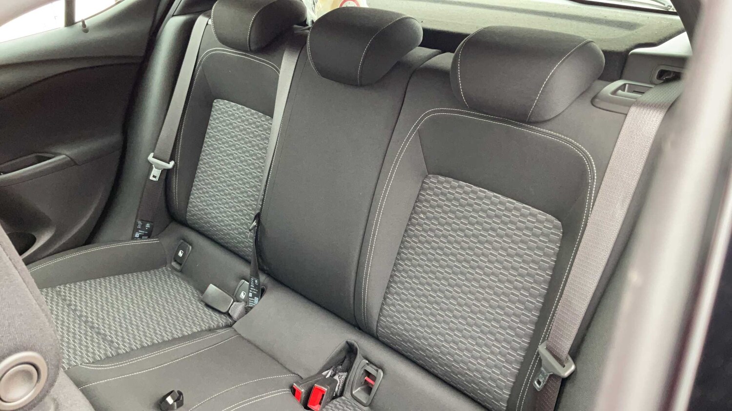 Used Vauxhall Astra 2018 for sale - 78187761: Photo 14