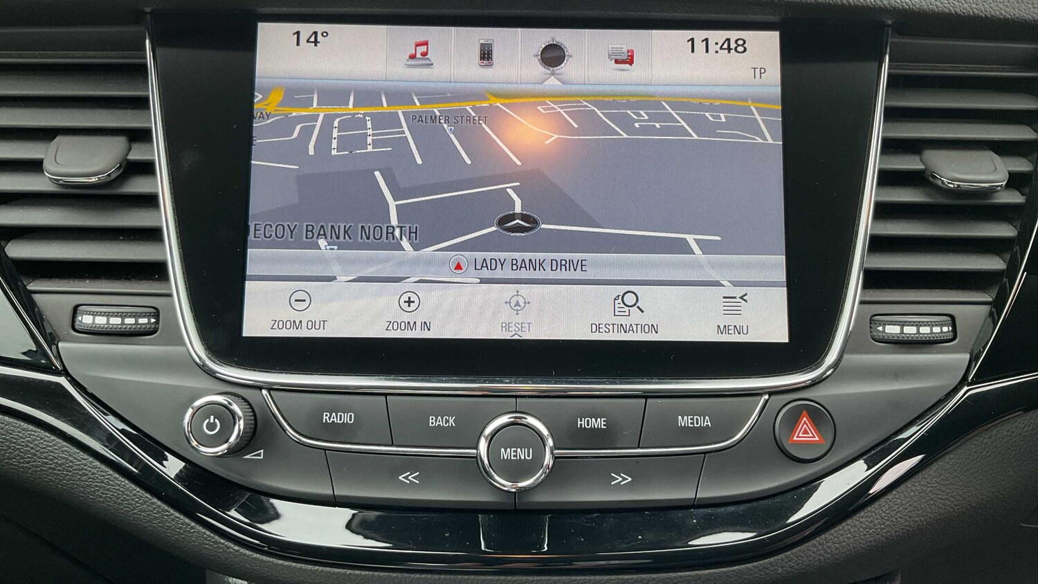 Used Vauxhall Astra 2018 for sale - 78187761: Photo 15