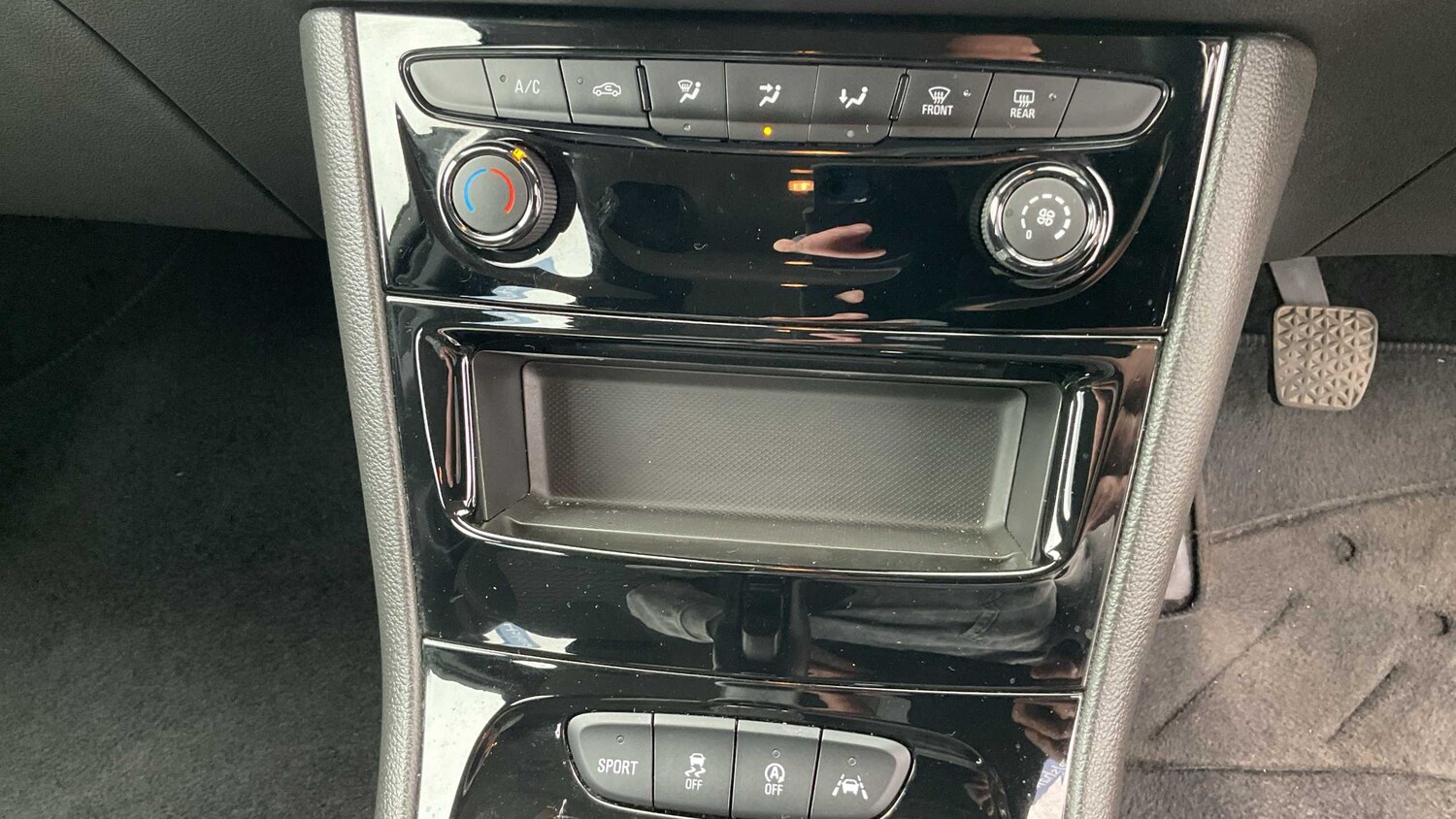 Used Vauxhall Astra 2018 for sale - 78187761: Photo 16