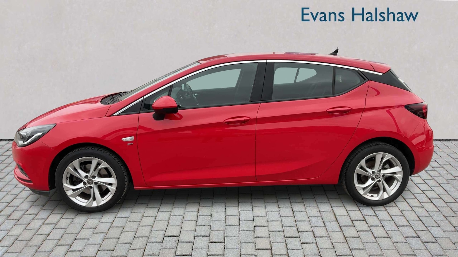 Used Vauxhall Astra 2018 for sale - 78187761: Photo 3
