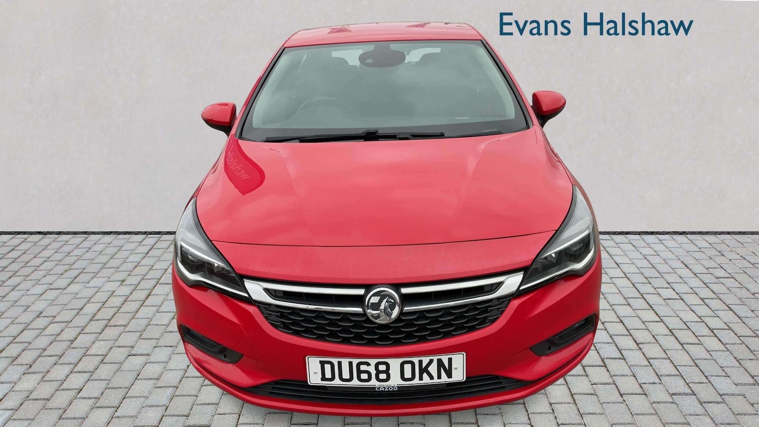 Used Vauxhall Astra 2018 for sale - 78187761: Photo 4