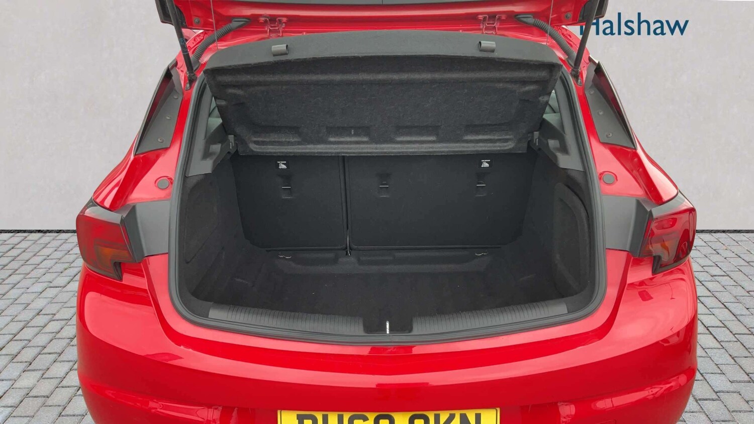 Used Vauxhall Astra 2018 for sale - 78187761: Photo 7