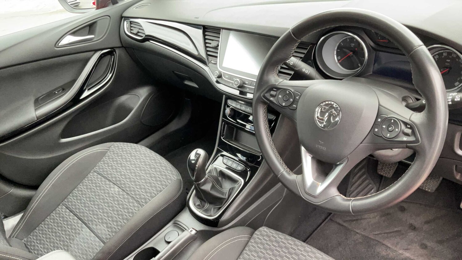 Used Vauxhall Astra 2018 for sale - 78187761: Photo 8