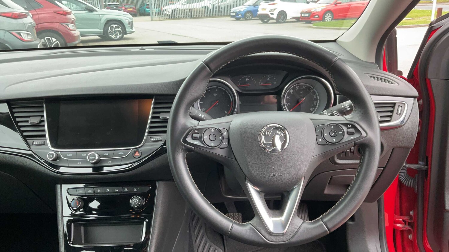 Used Vauxhall Astra 2018 for sale - 78187761: Photo 9