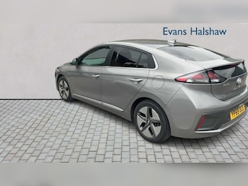 Used Hyundai IONIQ 2019 for sale - 78937597: Photo