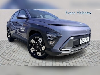 Used Hyundai KONA 2024 for sale - 78666298: Photo