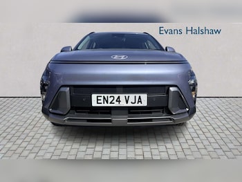 Used Hyundai KONA 2024 for sale - 78666298: Photo