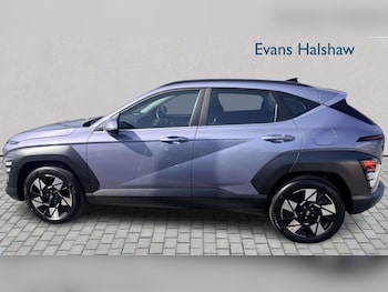 Used Hyundai KONA 2024 for sale - 78666298: Photo