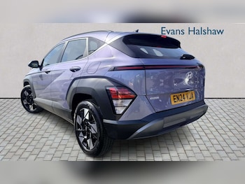 Used Hyundai KONA 2024 for sale - 78666298: Photo