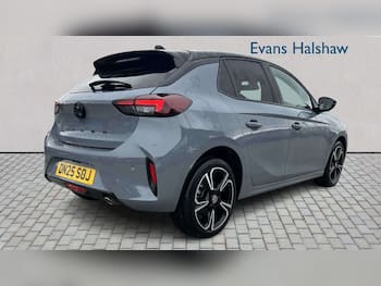 Used Vauxhall Corsa 2025 for sale - 79784547: Photo