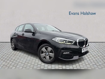 Used BMW 1 Series 2020 for sale - 78881212: Photo
