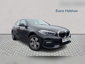 Used BMW 1 Series 2020 for sale - 78881212: Photo