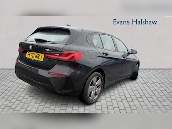 Used BMW 1 Series 2020 for sale - 78881212: Photo