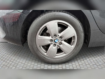 Used BMW 1 Series 2020 for sale - 78881212: Photo