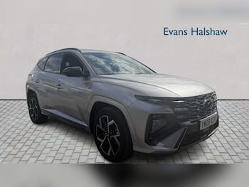 Used Hyundai TUCSON 2026 for sale - 79611058: Photo