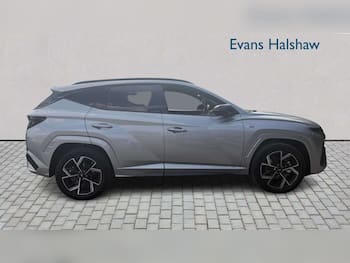 Used Hyundai TUCSON 2026 for sale - 79611058: Photo