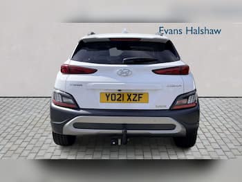 Used Hyundai KONA 2021 for sale - 79593121: Photo
