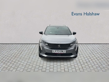 Used Peugeot 5008 2024 for sale - 79364632: Photo