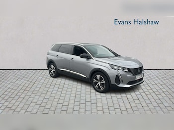 Used Peugeot 5008 2024 for sale - 79364632: Photo