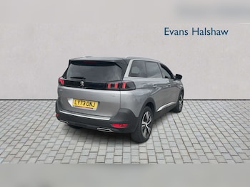 Used Peugeot 5008 2024 for sale - 79364632: Photo