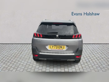 Used Peugeot 5008 2024 for sale - 79364632: Photo