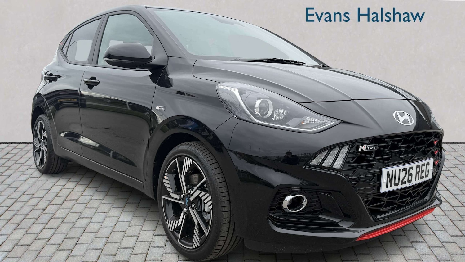 Used Hyundai i10 2026 for sale - 78137586: Photo 1