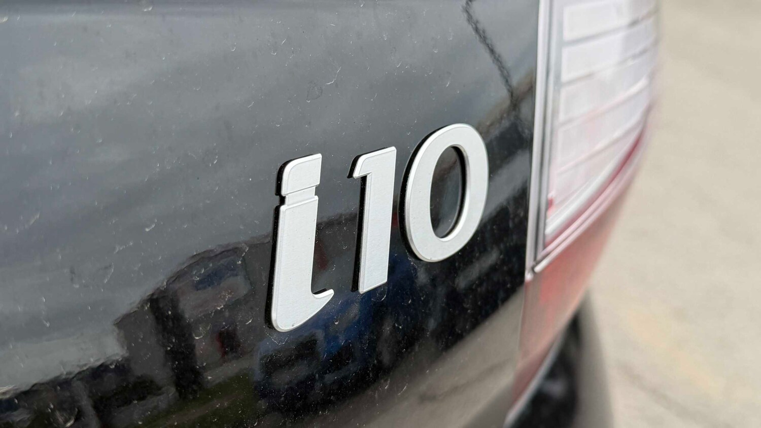 Used Hyundai i10 2026 for sale - 78137586: Photo 10