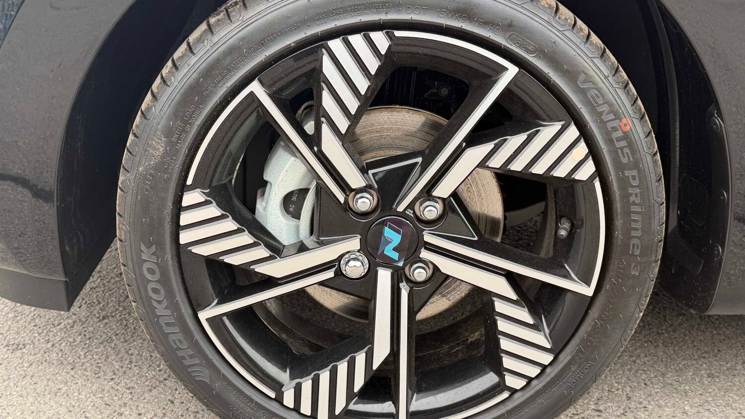 Used Hyundai i10 2026 for sale - 78137586: Photo 13