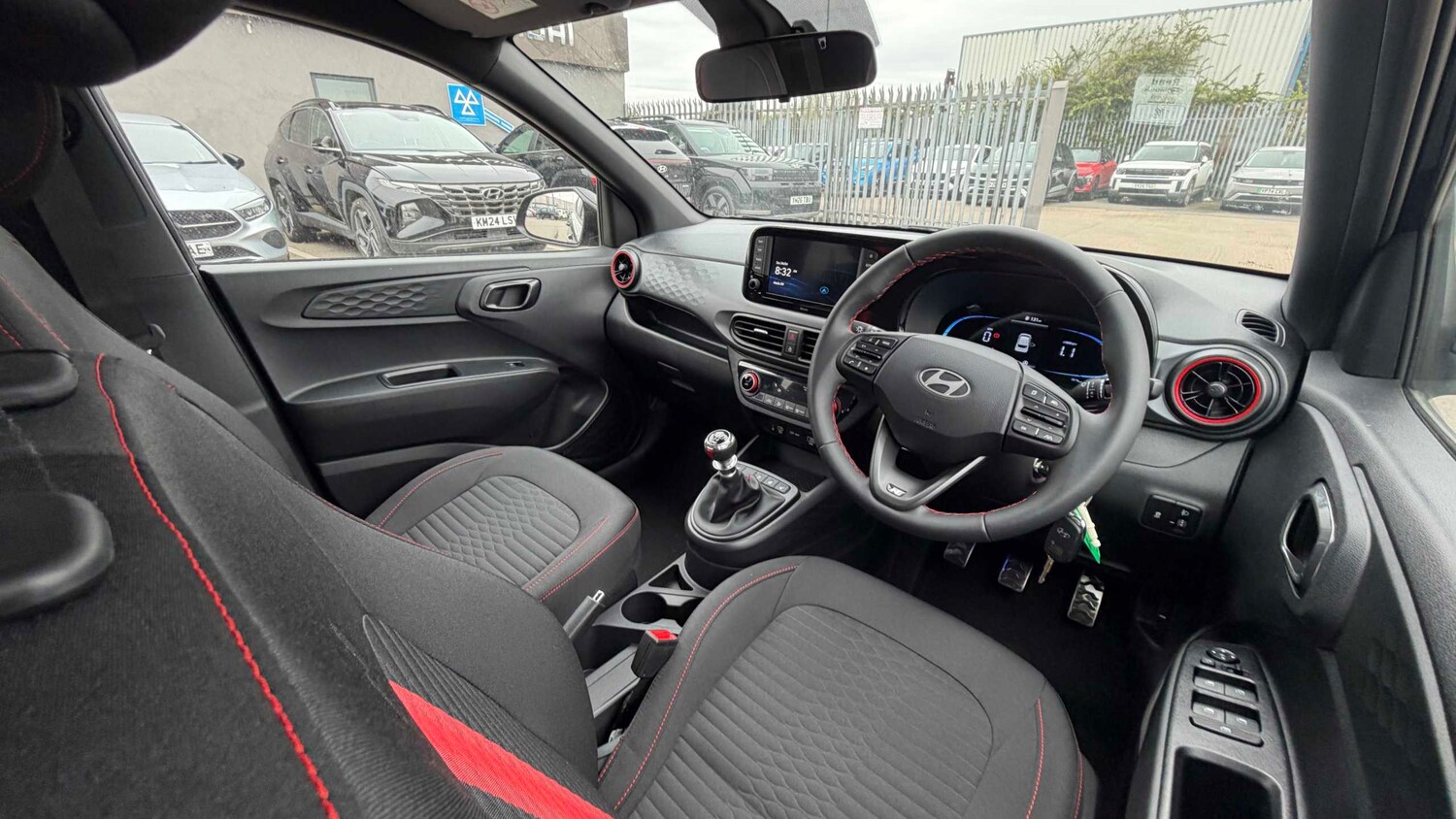 Used Hyundai i10 2026 for sale - 78137586: Photo 15