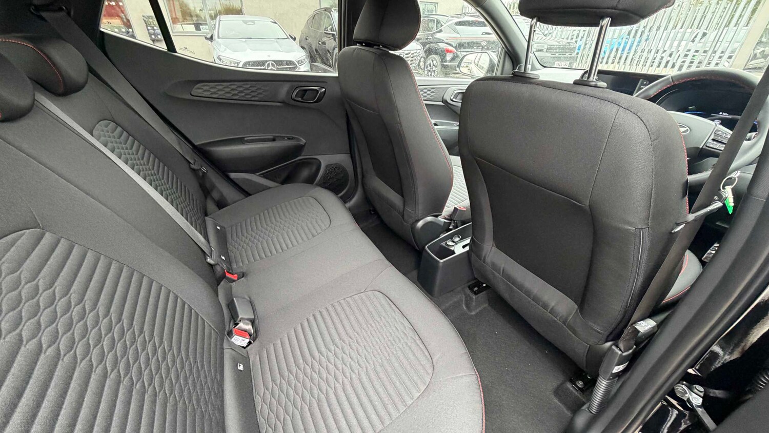 Used Hyundai i10 2026 for sale - 78137586: Photo 16